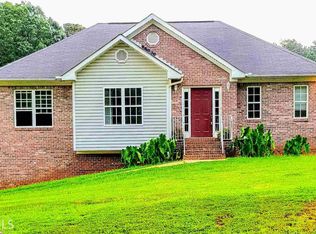 231 Harvey Rd, Covington, GA 30016