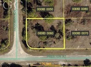 433 Parkman Ave, Lehigh Acres, FL 33974