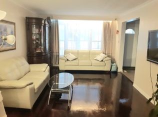 186 Woodsworth Rd, Toronto, ON M2L2T1