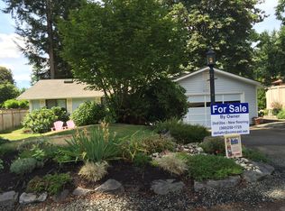 3619 Creighton Ct SE, Olympia, WA 98503