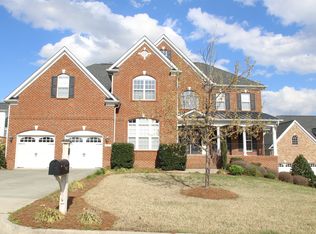1912 Jadewood Dr, Morrisville, NC 27560