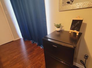 2709 North Bell Avenue, Denton, TX 76209