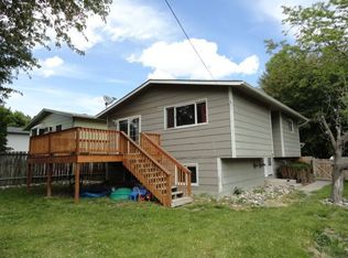 2810 Avalon Rd, Billings, MT 59102