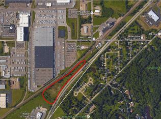 5700 Lansing Rd, Lansing, MI 48917