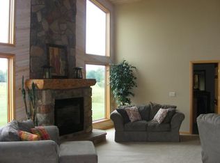 4890 335th St, Stacy, MN 55079