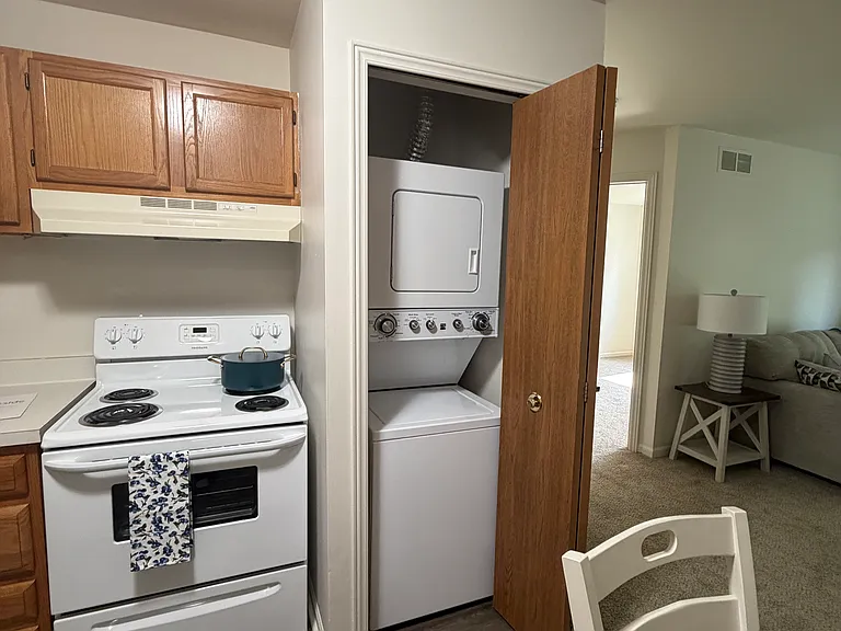 Riverside Senior Apartments — Photo 38