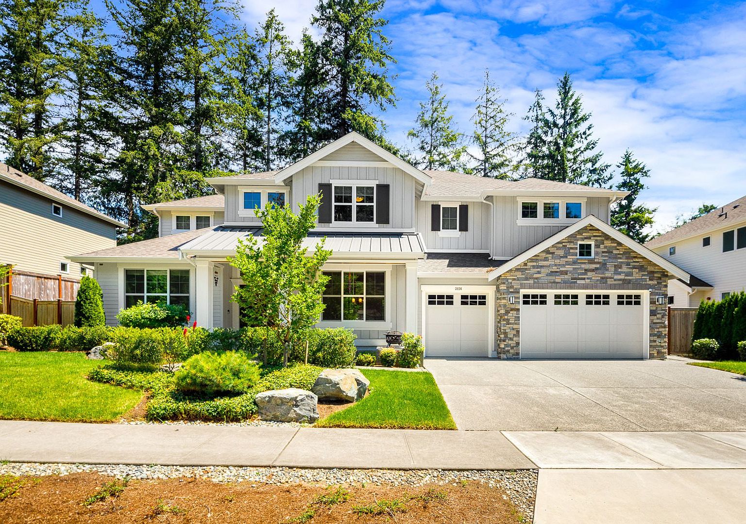 3036 243rd Ave SE, Sammamish, WA 98075 Zillow