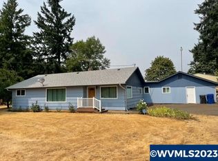 15325 Waldo Hills Dr SE, Sublimity, OR 97385