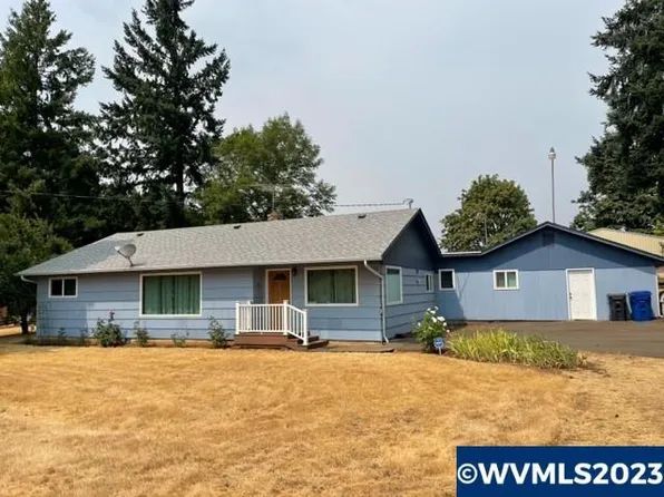 15325 Waldo Hills Dr SE, Sublimity, OR 97385