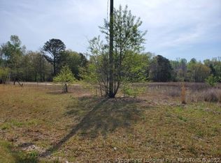 Duck Pond Rd, Linden, NC 28356