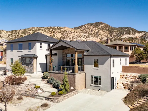 1268 N Knoll St, Cedar City, UT 84721