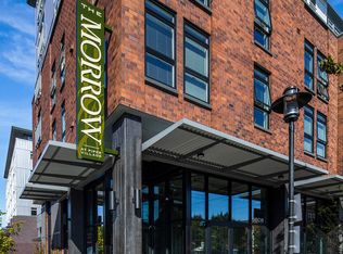 The Morrow, Seattle, WA 98103