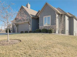 15695 W 163rd Ct, Olathe, KS 66062