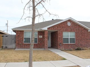 2801 Steves Way, Amarillo, TX 79118