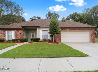 108 Briarmeadow Dr, Lafayette, LA 70508