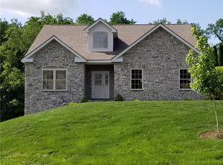 Sagewood Dr LOT 1506, Peters Twp, PA 15367