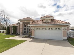 11606 S Gold Dust Dr, South Jordan, UT 84095