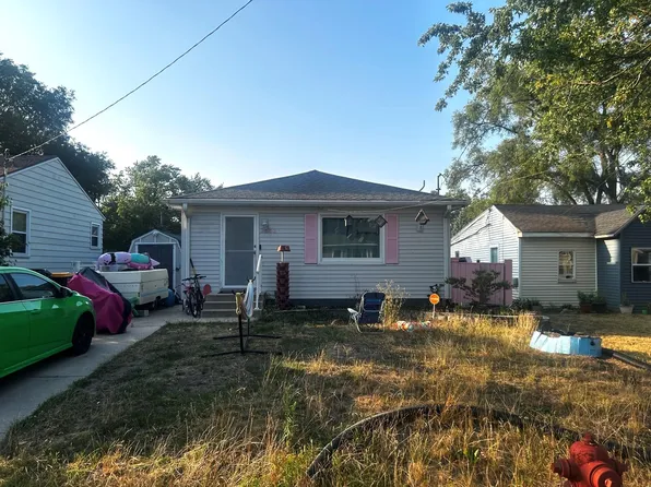 3053 Homewood St SW, Grandville, MI 49418