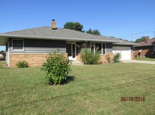 57575 Rivercrest Dr, Elkhart, IN 46516