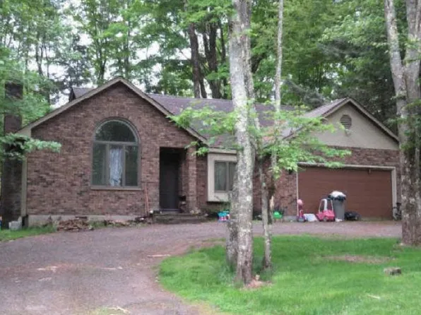 26 Berkshire Trl, White Lake, NY 12786