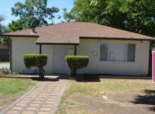 826 Park Rd, Sacramento, CA 95838