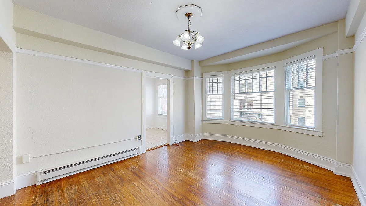 Building Photo - 665 Eddy St #21