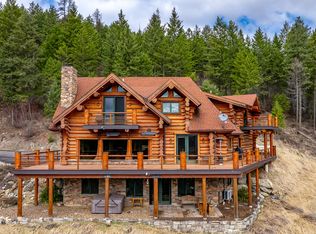 235 Antler Ridge Rd, Whitefish, MT 59937