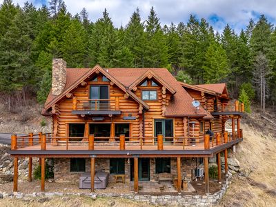235 Antler Ridge Rd, Whitefish, MT, 59937