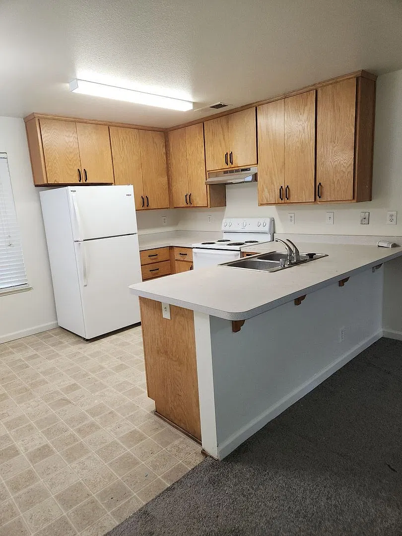 Townhouse in Duplex — Photo 1