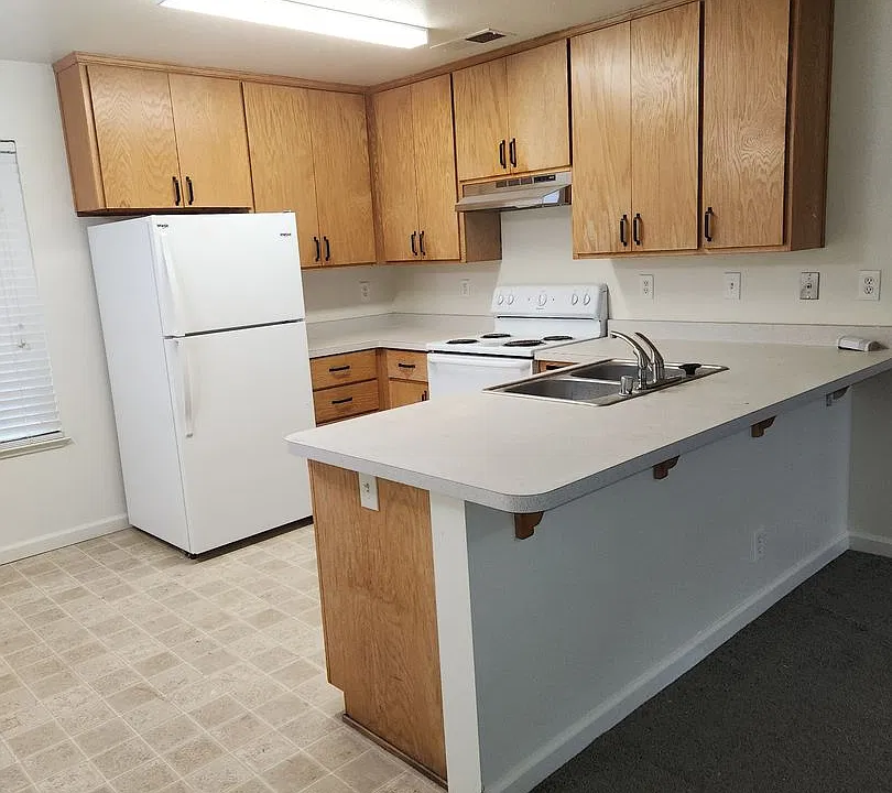 1101 Columbus Ave #1