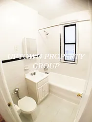 Rented by Uptown Property Group