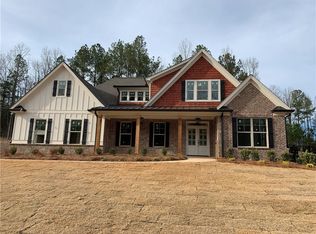 829 Walnut River Trl, Hoschton, GA 30548