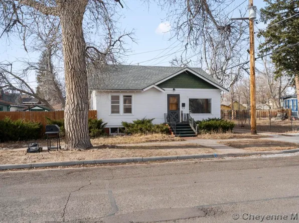 2710 Oneil Ave, Cheyenne, WY 82001