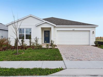 807 Andrew St, Winter Haven, FL, 33881