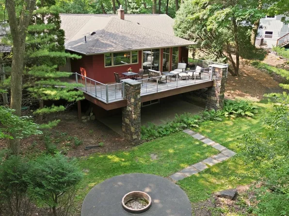 18416 Ridgewood Rd, Wayzata, MN 55391