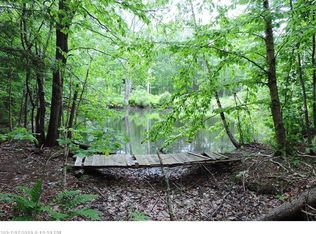 115 Adams Rd, Bowdoin, ME 04287