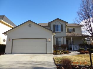6292 N Sparkford Way, Boise, ID 83713
