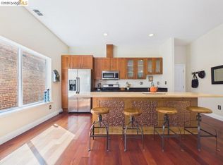 1488 14th A Oakland #A, Oakland, CA 94607