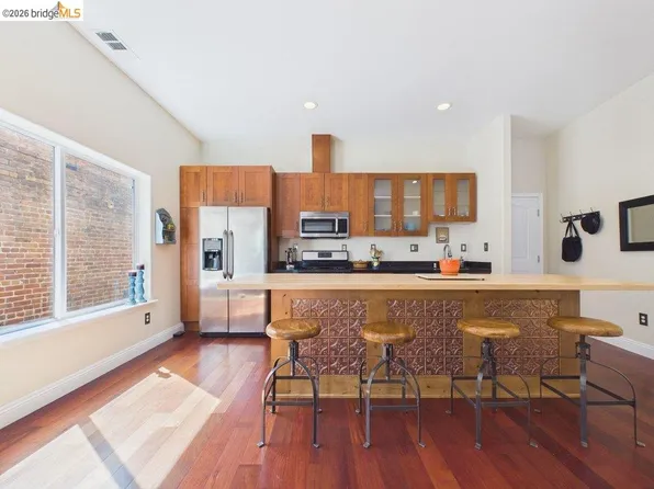 1488 14th A Oakland #A, Oakland, CA 94607