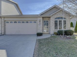 3962 Juniper Trl, Highland, IN 46322