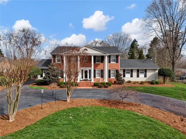 831 Wellington Rd, Winston Salem, NC 27106