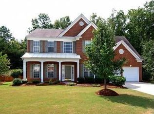 7903 Noland Woods Dr, Charlotte, NC 28277