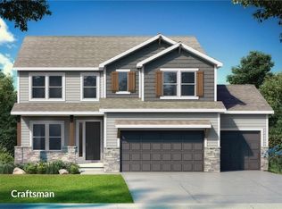 12007 W 182nd Ct, Overland Park, KS 66013