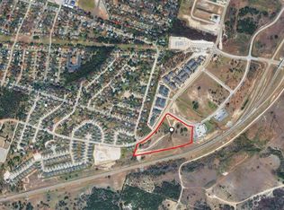 579 Robert Griffin Iii Blvd, Copperas Cove, TX 76522