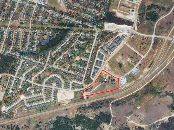 579 Robert Griffin Iii Blvd, Copperas Cove, TX 76522