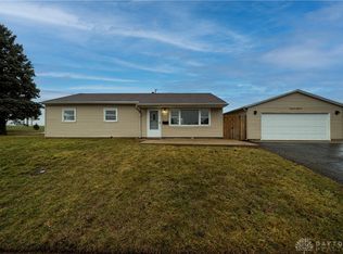 2151 S Aragon Ave, Dayton, OH 45420