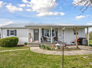 9025 Austin Bottom Rd, Baxter, TN 38544