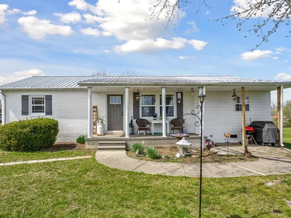 9025 Austin Bottom Rd, Baxter, TN 38544