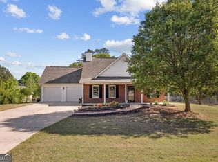 555 Mackinaw Dr, Bethlehem, GA 30620