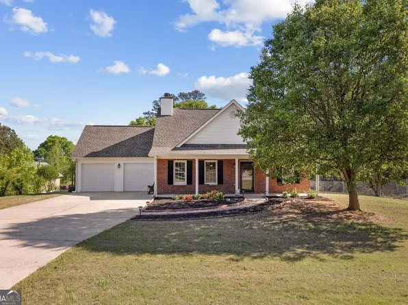 555 Mackinaw Dr, Bethlehem, GA 30620